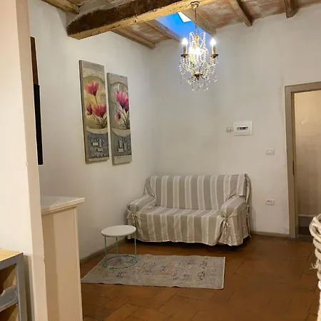 Daire Casa Dei Putti Città di Castello
