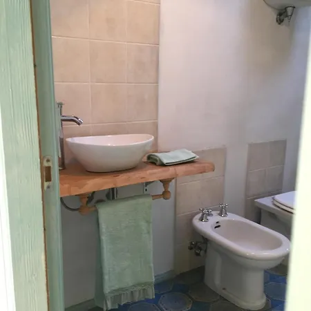 Daire Casa Dei Putti